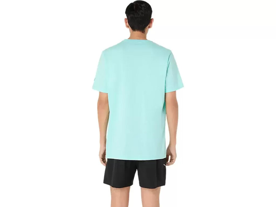 asics 1977 t-shirt