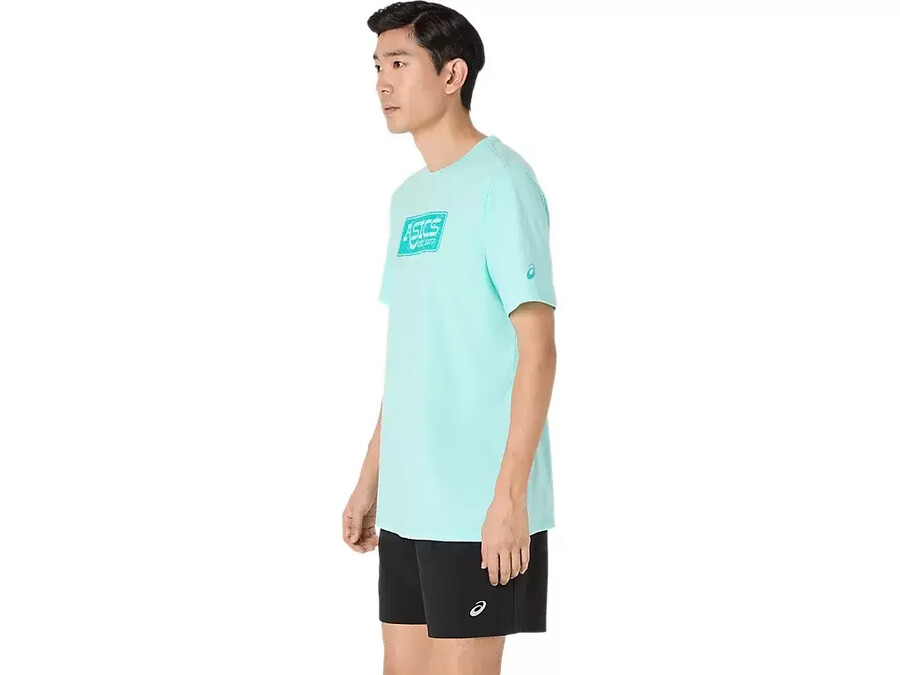 asics 1977 t-shirt