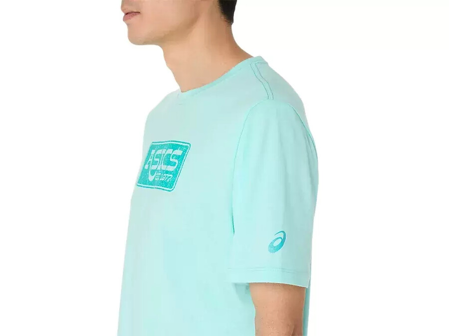 asics 1977 t-shirt