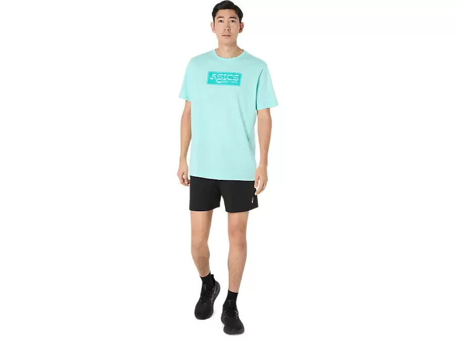 asics 1977 t-shirt