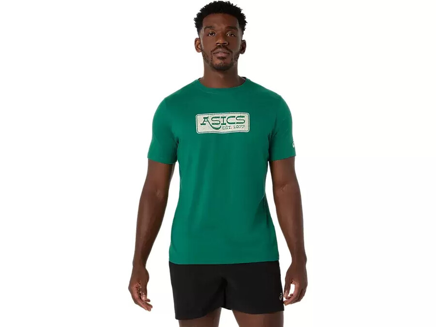 asics 1977 t-shirt