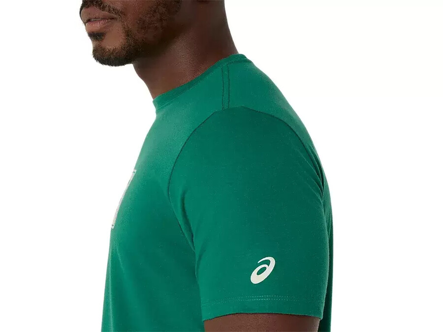 asics 1977 t-shirt