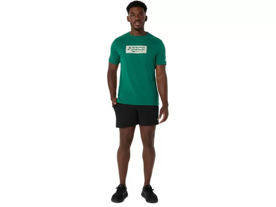 asics 1977 t-shirt