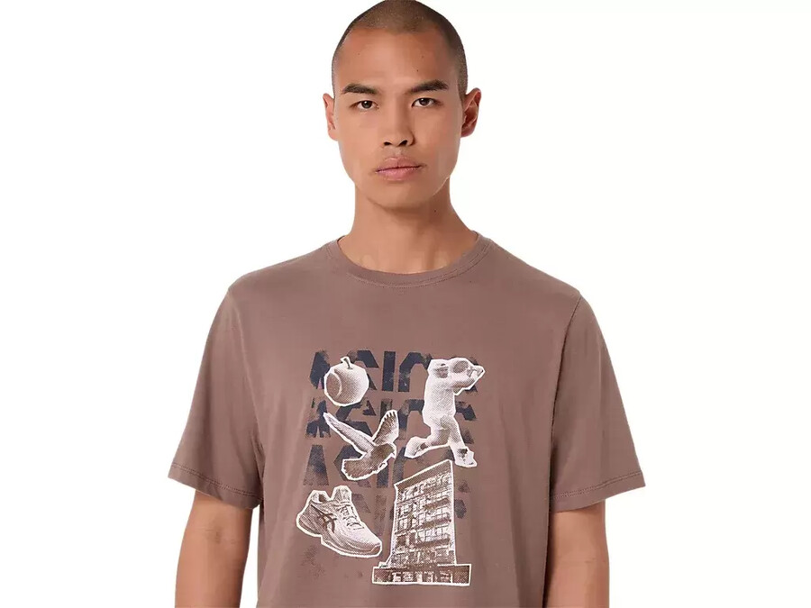 tennis city t-shirt