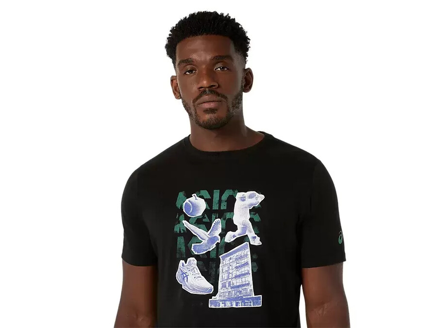 tennis city t-shirt