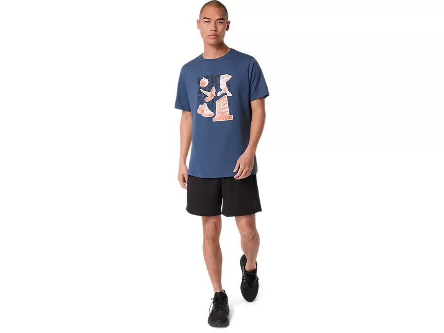 tennis city t-shirt