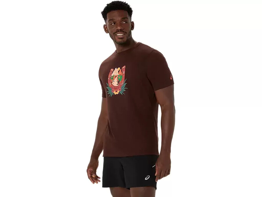 desert trails 77 t-shirt fÜr herren