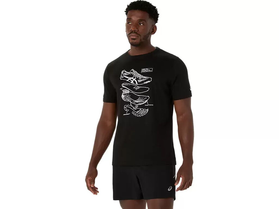 blueprint-t-shirt fÜr herren