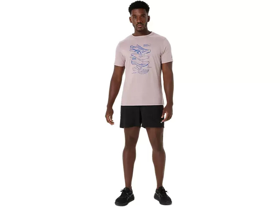 blueprint-t-shirt fÜr herren