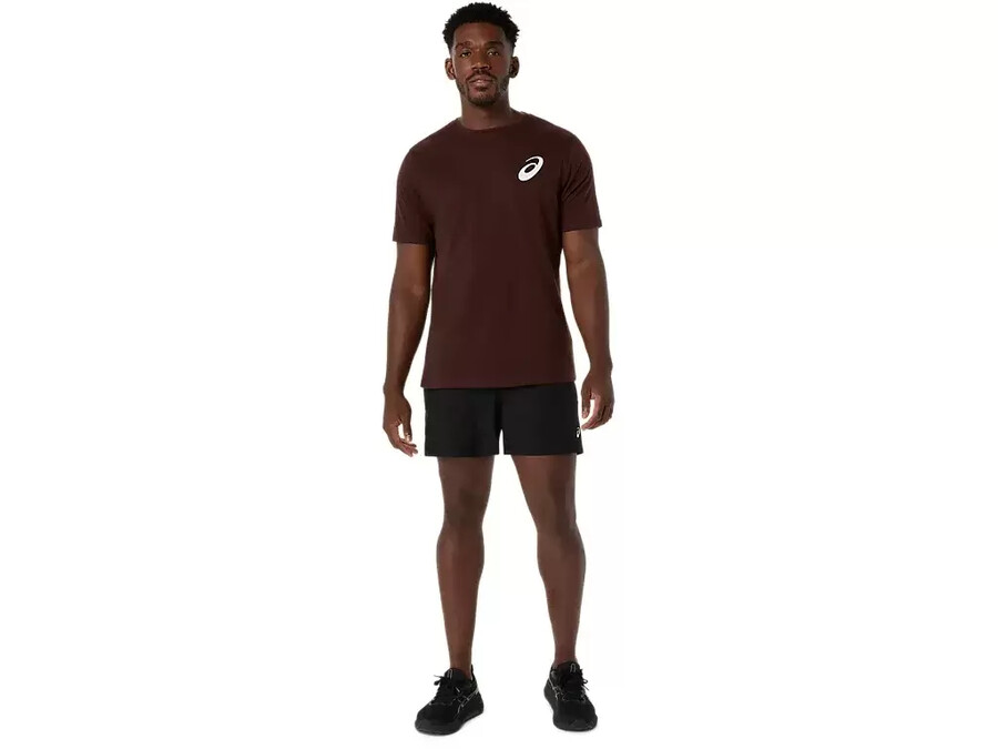 parks explorer ii t-shirt fÜr herren