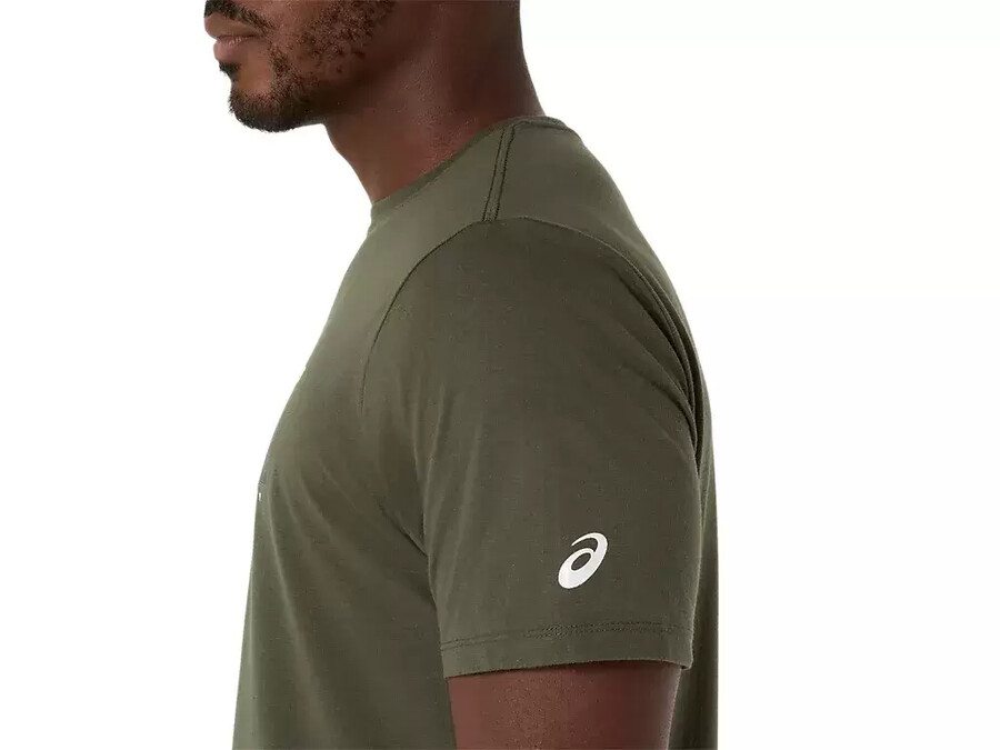 herren country mountain t-shirt