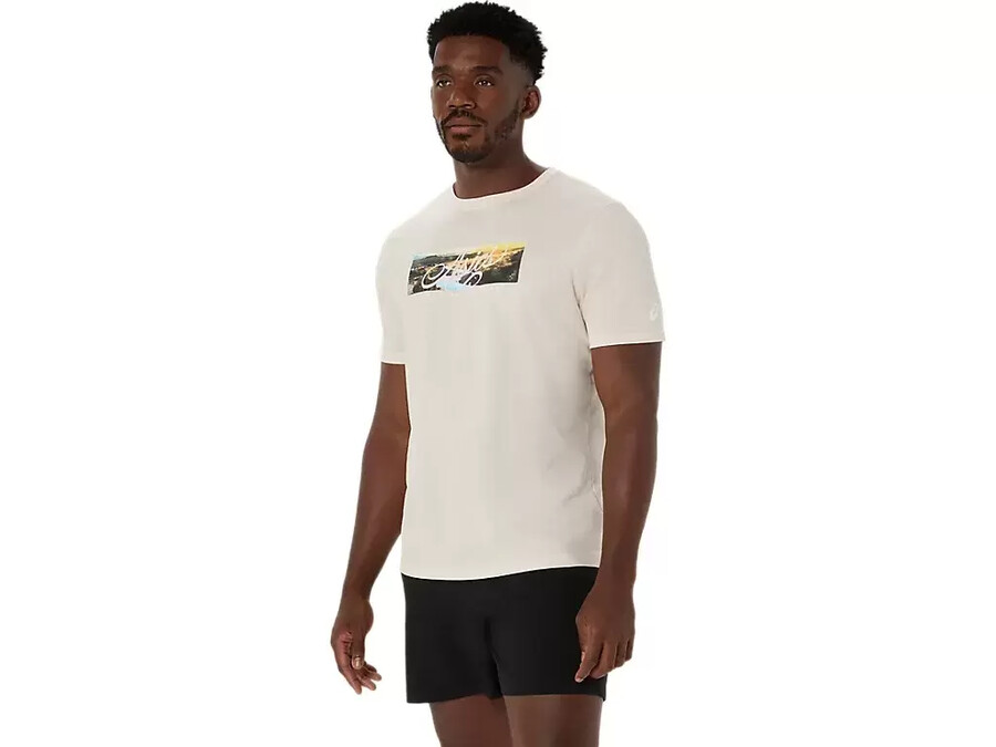herren country mountain t-shirt