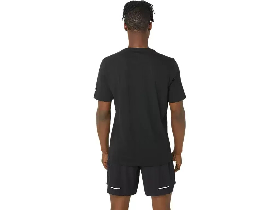 unisex asics fun run crew