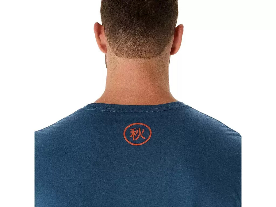 unisex langarm herbst-sport-t-shirt