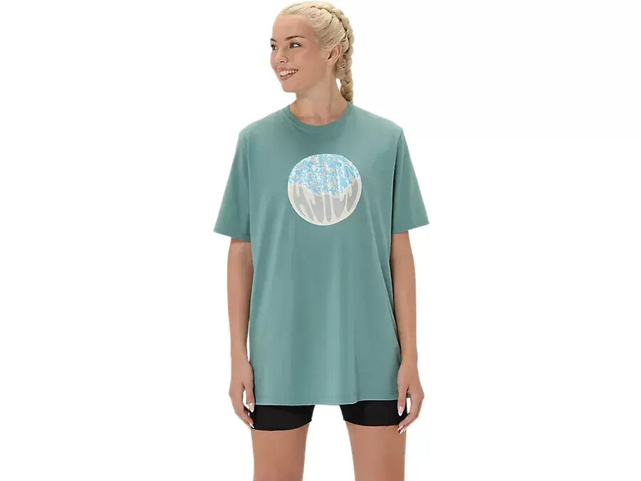 asics shorebreak kurzarm-t-shirt