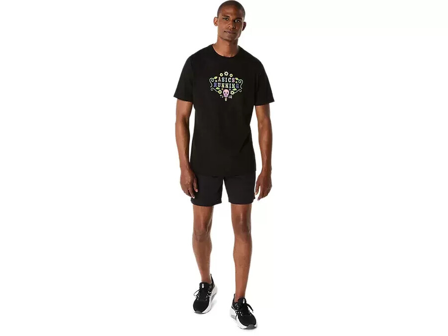 unisex tag der toten kurzarm-t-shirt
