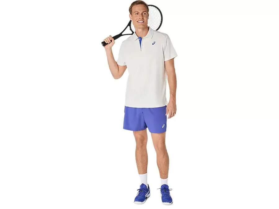 court polo