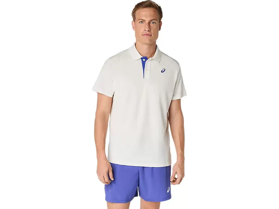 court polo