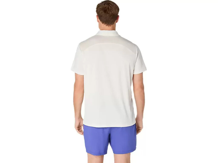 court polo