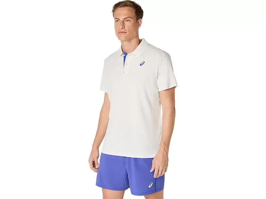 court polo