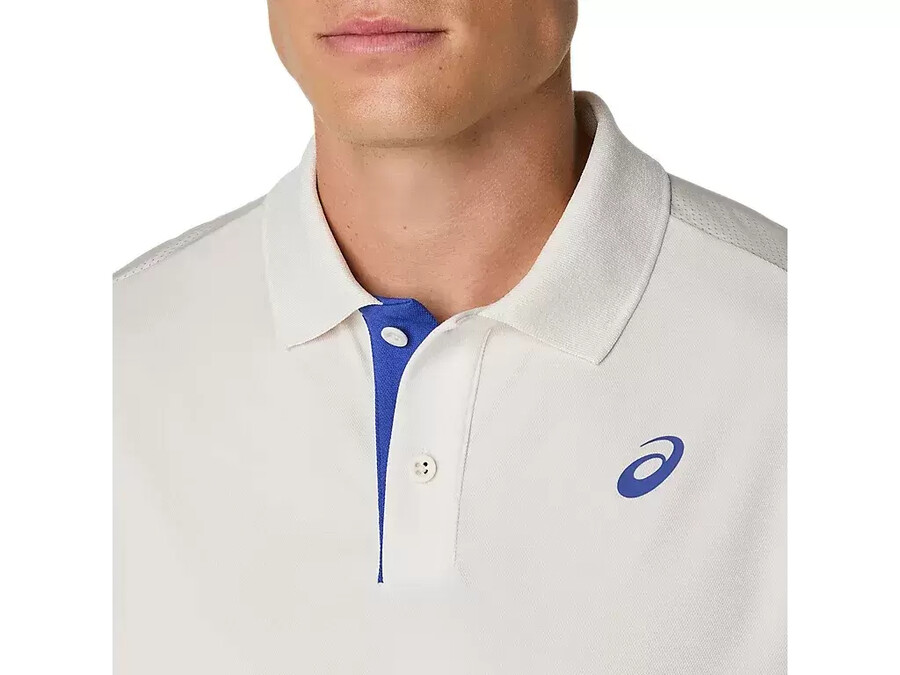 court polo