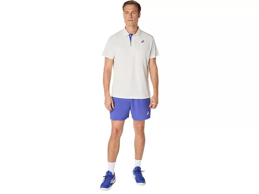 court polo
