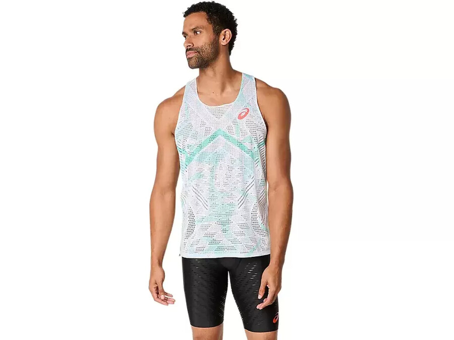 metaspeed singlet