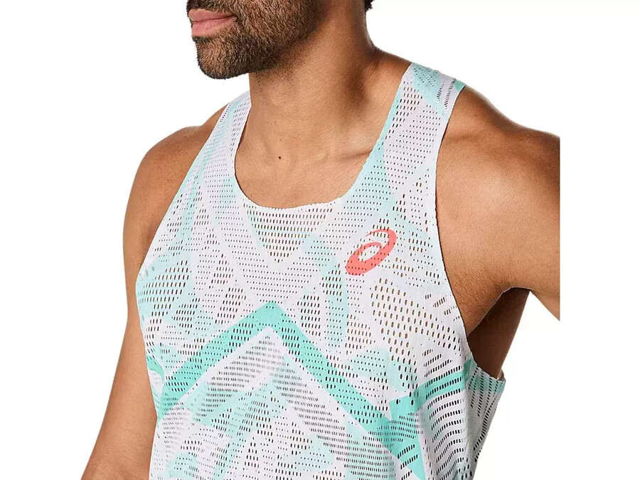 metaspeed singlet