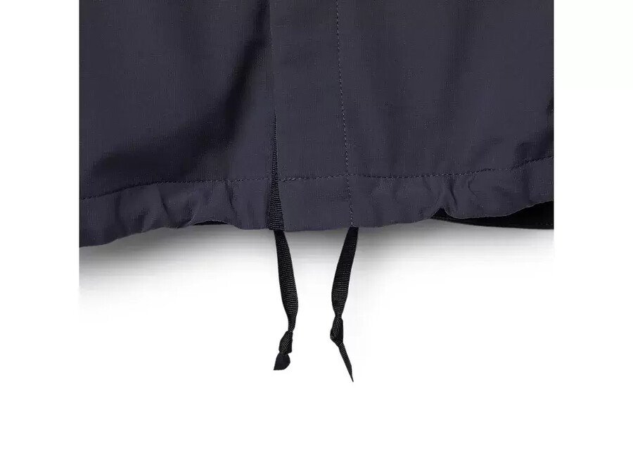 abnehmbare hemdjacke