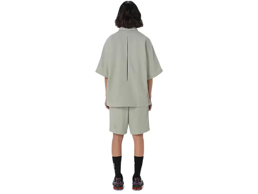 abnehmbare hemdjacke