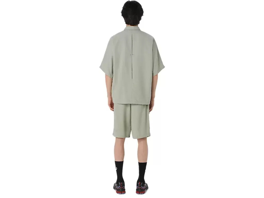 abnehmbare hemdjacke