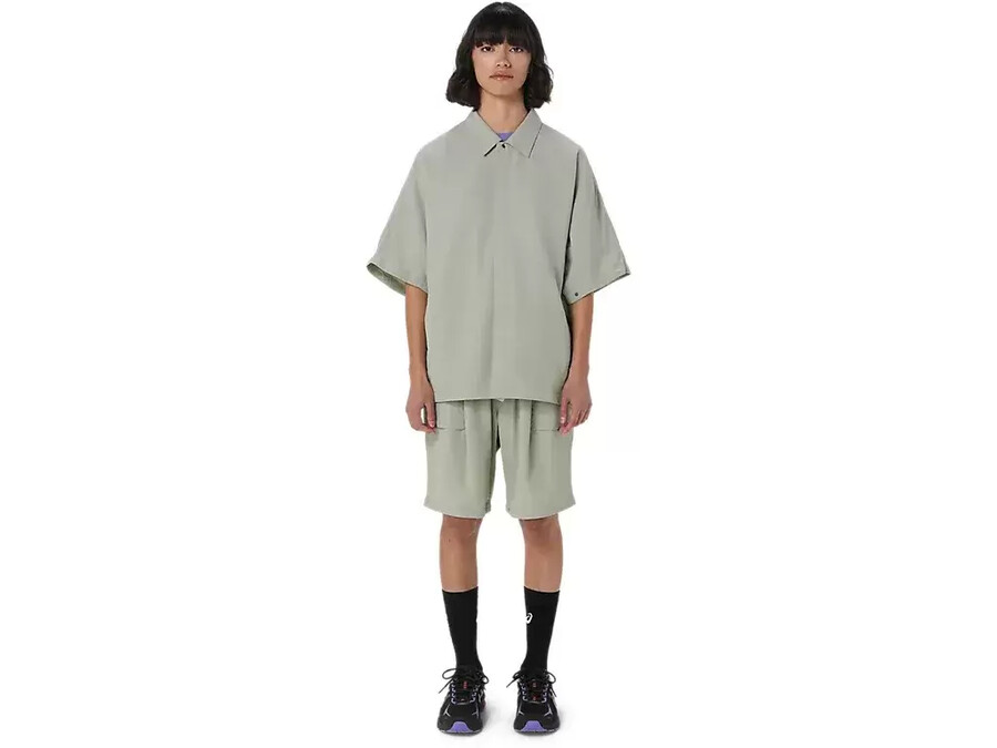 abnehmbare hemdjacke