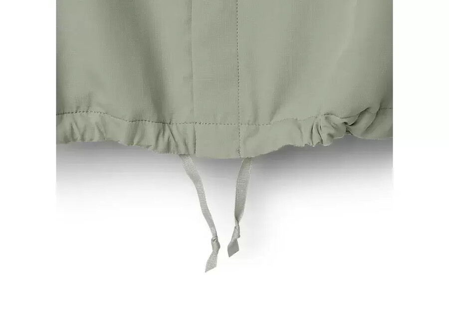 abnehmbare hemdjacke
