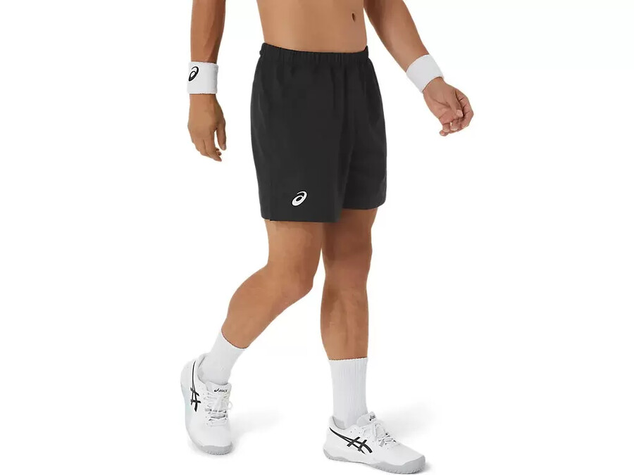 herren court 7in kurze