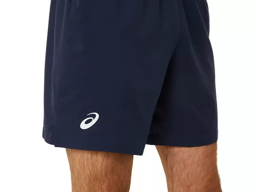 herren court 7in kurze