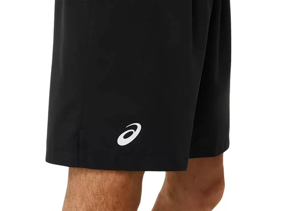 herren court 9in kurz