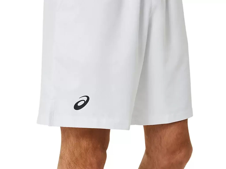 herren court 9in kurz