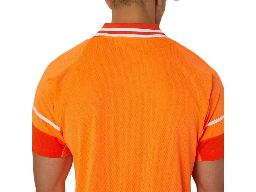 match actibreeze poloshirt fÜr herren