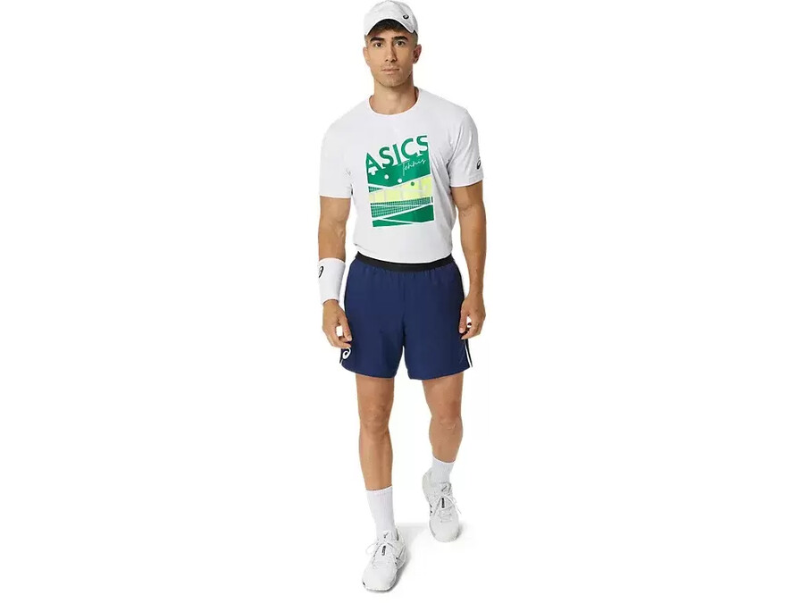 herren gs grafik t-shirt