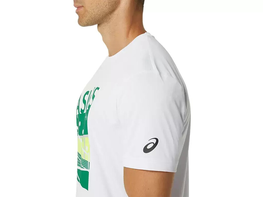 herren gs grafik t-shirt