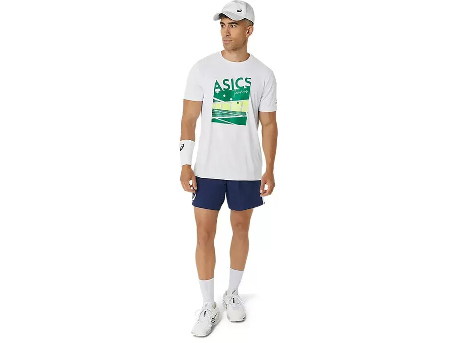 herren gs grafik t-shirt