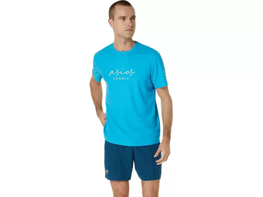 klassisches grafik-t-shirt fÜr herren
