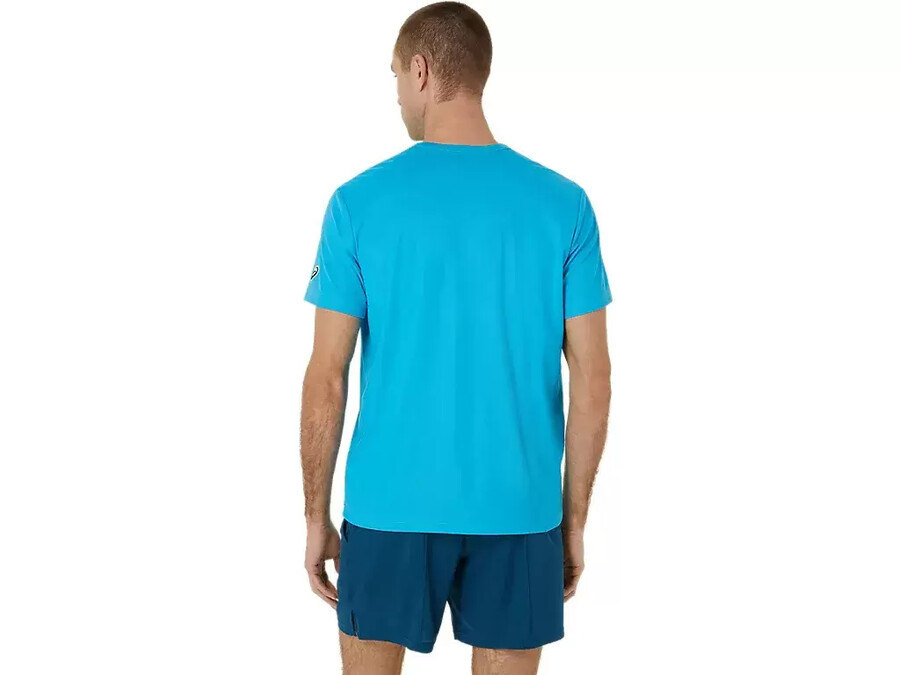 klassisches grafik-t-shirt fÜr herren