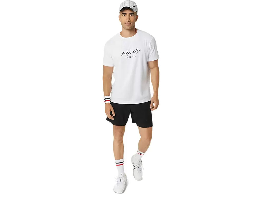 klassisches grafik-t-shirt fÜr herren