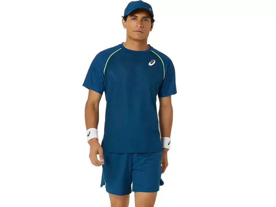 match actibreeze kurzarm-oberteil fÜr herren