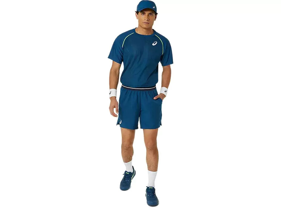 match actibreeze kurzarm-oberteil fÜr herren