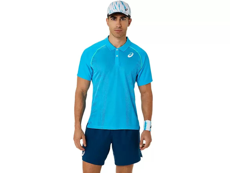 match actibreeze poloshirt fÜr herren