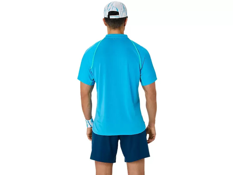 match actibreeze poloshirt fÜr herren