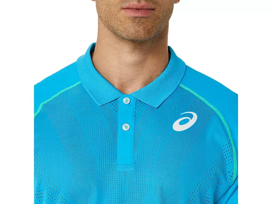 match actibreeze poloshirt fÜr herren