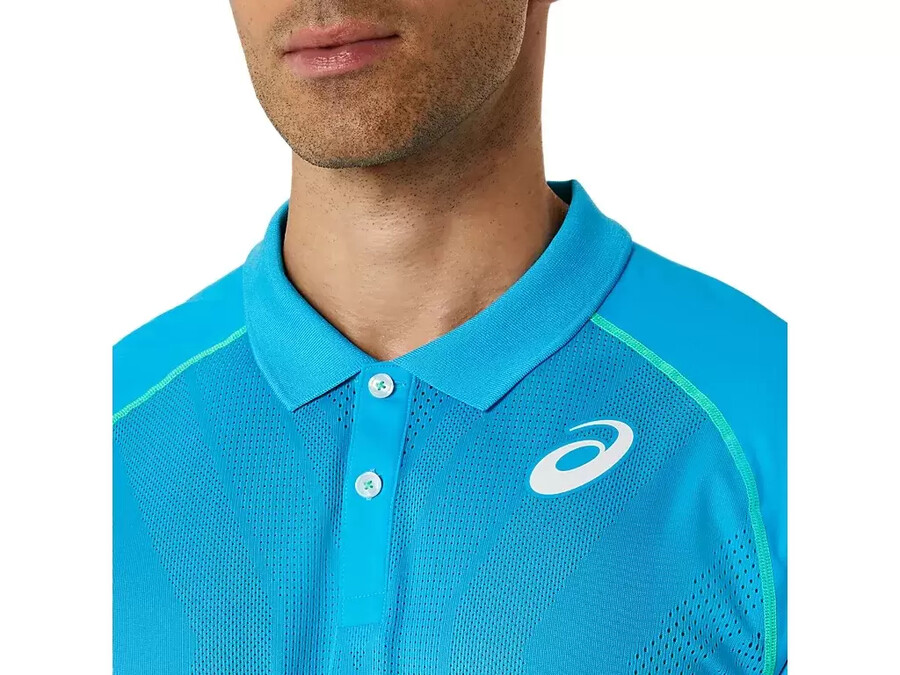 match actibreeze poloshirt fÜr herren